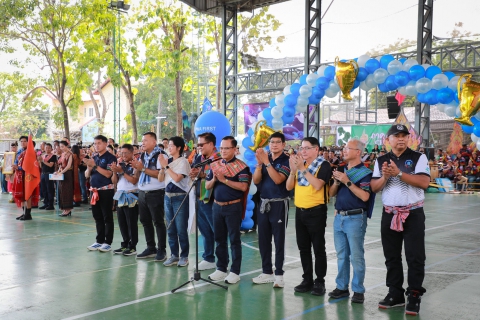 ไฟล์แนบ กปภ.ข.10 เข้าร่วมพิธีเปิด กิจกรรมกีฬาสานสัมพันธ์ ในโอกาสวันสถาปนา กปภ. ครบรอบ 47 ปี