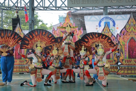 ไฟล์แนบ กปภ.ข.10 เข้าร่วมพิธีเปิด กิจกรรมกีฬาสานสัมพันธ์ ในโอกาสวันสถาปนา กปภ. ครบรอบ 47 ปี