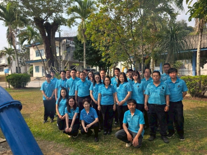 ไฟล์แนบ 💠การประปาส่วนภูมิภาค💠                  สาขาแม่สาย     จัดพิธีสักการะบวงสรวงพระแม่ธรณี     วิสุทธิสรรพสักขีบารมีธำรงชล เนื่องในโอกาสวันครบรอบ 47 ปี 