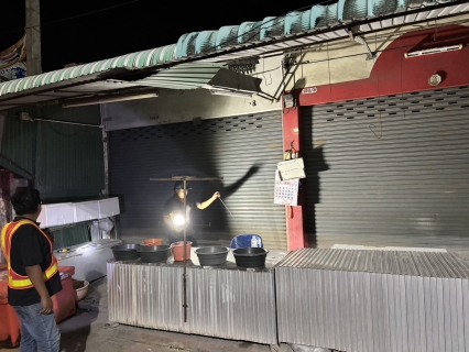 ไฟล์แนบ กปภ.สาขาขนอม ลงพื้นที่ปฏิบัติงานลดน้ำสูญเสีย โดยวิธีเดินสำรวจหาท่อแตก/ท่อรั่ว ตามแผนปฏิบัติการลดน้ำสูญเสีย 