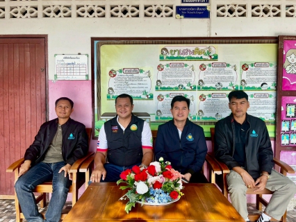 ไฟล์แนบ การประปาส่วนภูมิภาคสาขาภูเก็ต เข้าร่วมโครงการส่งเสริมสนับสนุนการมีส่วนร่วมและสร้างการรับรู้ในการบริหารจัดการทรัพยากรน้ำระดับลุ่มน้ำ ในพื้นที่ลุ่มน้ำภาคใต้ฝั่งตะวันตก