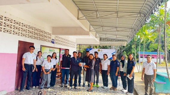 ไฟล์แนบ การประปาส่วนภูมิภาคสาขาภูเก็ต เข้าร่วมโครงการส่งเสริมสนับสนุนการมีส่วนร่วมและสร้างการรับรู้ในการบริหารจัดการทรัพยากรน้ำระดับลุ่มน้ำ ในพื้นที่ลุ่มน้ำภาคใต้ฝั่งตะวันตก