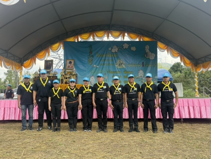 ไฟล์แนบ กปภ.สาขาหลังสวน เข้าร่วมกิจกรรมจิตอาสาเนื่องในวันที่ระลึกพระบาทสมเด็จพระพุทธเลิศหล้านภาลัย