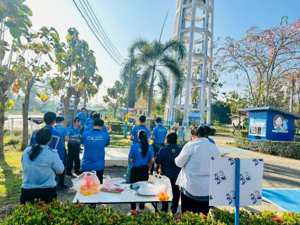 ไฟล์แนบ กปภ.สาขาสวรรคโลก ร่วมพิธีสักการะบูชาพระแม่ธรณีวิสุทธิสักขีบารมีธำรงชล ศาลพระภูมิเจ้าที่และสิ่งศักดิ์สิทธิ์ เนื่องในโอกาสวันคล้ายวันสถาปนา กปภ.ครบรอบ 47 ปี