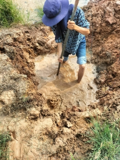 ไฟล์แนบ การประปาส่วนภูมิภาคสาขาฉะเชิงเทรา โดยงานบริการและควบคุมน้ำสูญเสีย ร่วมกับบริษัทประปา ฉะเชิงเทรา จำกัด ดำเนินการเฝ้าระวังและสำรวจท่อแตกรั่วเชิงรุกในพื้นที่จ่ายน้ำอย่างต่อเนื่อง