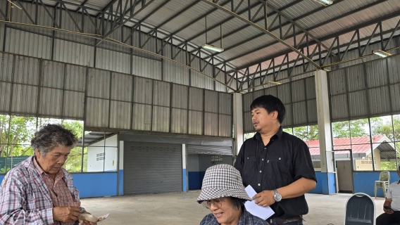 ไฟล์แนบ การประปาส่วนภูมิภาคสาขาฉะเชิงเทรา ดำเนินโครงการ มุ่งมั่นเพื่อปวงชน เติมใจให้กัน ครั้งที่ 3 ออกให้บริการรับชำระค่าติดตั้งผู้ใช้น้ำรายใหม่ นอกสถานที่