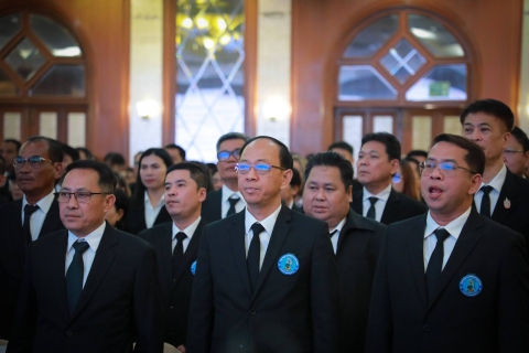 ไฟล์แนบ กปภ.เขต 1 ร่วมประกาศเจตนารมณ์ สานพลังฅน กปภ. สร้างมาตรฐาน มุ่งมั่น โปร่งใส เพื่อความยั่งยืน