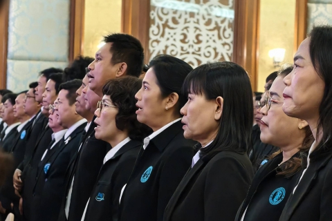 ไฟล์แนบ กปภ.เขต 1 ร่วมประกาศเจตนารมณ์ สานพลังฅน กปภ. สร้างมาตรฐาน มุ่งมั่น โปร่งใส เพื่อความยั่งยืน