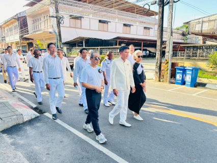 ไฟล์แนบ กปภ.สาขาตะกั่วป่า สนับสนุนน้ำดื่มบรรจุขวดตราสัญลักษณ์ กปภ. ให้กับที่ว่าการอำเภอตะกั่วป่า ภายใต้โครงการกปภ.ปันน้ำใจ (PWA Care)