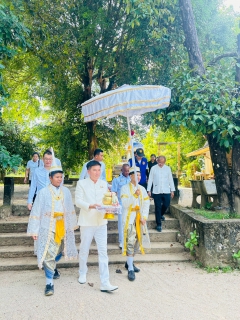 ไฟล์แนบ กปภ.สาขาตะกั่วป่า สนับสนุนน้ำดื่มบรรจุขวดตราสัญลักษณ์ กปภ. ให้กับที่ว่าการอำเภอตะกั่วป่า ภายใต้โครงการกปภ.ปันน้ำใจ (PWA Care)