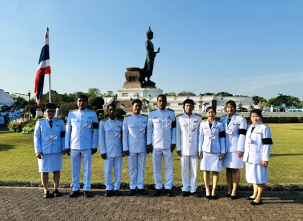 ไฟล์แนบ กปภ.ข.3 และ กปภ.สาขาสามพราน ร่วมสืบสานพระพุทธศาสนา พิธีบำเพ็ญกุศลเนื่องใน วันมาฆบูชา ประจำปี 2569 ณ พุทธมณฑล จ.นครปฐม