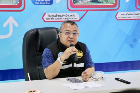 ไฟล์แนบ กปภ.ข.3 และ กปภ.สาขาสมุทรสาคร (ชั้นพิเศษ) ร่วมให้การต้อนรับคณะเจ้าหน้าที่ และวิศวกรจากประเทศภูฏาน เข้าเยี่ยมชมและศึกษาดูงาน ณ สถานีผลิตน้ำโพธาราม อ.โพธาราม จ.ราชบุรี