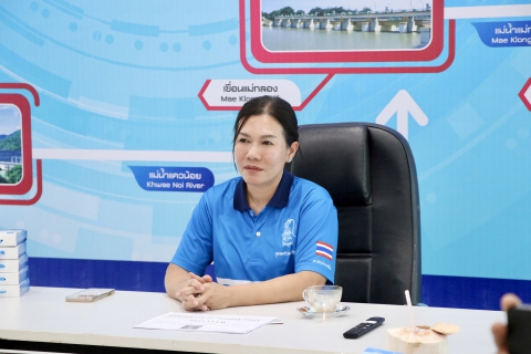 ไฟล์แนบ กปภ.ข.3 และ กปภ.สาขาสมุทรสาคร (ชั้นพิเศษ) ร่วมให้การต้อนรับคณะเจ้าหน้าที่ และวิศวกรจากประเทศภูฏาน เข้าเยี่ยมชมและศึกษาดูงาน ณ สถานีผลิตน้ำโพธาราม อ.โพธาราม จ.ราชบุรี