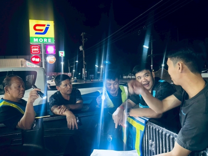 ไฟล์แนบ การประปาส่วนภูมิภาคสาขาพิจิตร ดำเนินกิจกรรมสำรวจหาน้ำสูญเสียเชิงรุก (ALC) ในพื้นที่ ตรงข้ามโชว์รูมนิสสัน (DMA-03)