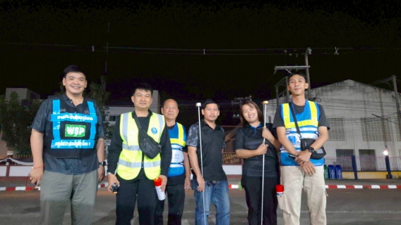 ไฟล์แนบ การประปาส่วนภูมิภาคสาขาพิจิตร ดำเนินกิจกรรมสำรวจหาน้ำสูญเสียเชิงรุก (ALC) ในพื้นที่ ตรงข้ามโชว์รูมนิสสัน (DMA-03)