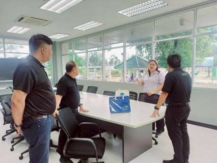 ไฟล์แนบ 🤝กปภ.สาขาพิจิตร เดินหน้าสร้างความสัมพันธ์ตามโครงการ PWA Premium Connect กับลูกค้ารายใหญ่🤝