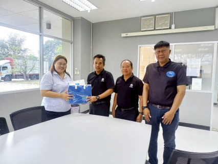 ไฟล์แนบ 🤝กปภ.สาขาพิจิตร เดินหน้าสร้างความสัมพันธ์ตามโครงการ PWA Premium Connect กับลูกค้ารายใหญ่🤝