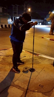 ไฟล์แนบ การประปาส่วนภูมิภาคสาขาพิจิตร ดำเนินกิจกรรม Step Test พื้นที่ตรงข้ามขนส่ง DMA-07