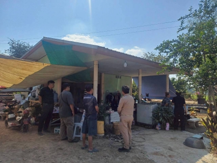 ไฟล์แนบ กปภ.สาขาพิจิตร ร่วมขับเคลื่อนโครงการ พิจิตร พ้นจน ลงพื้นที่เชิงรุกเพื่อยกระดับคุณภาพชีวิตประชาชน