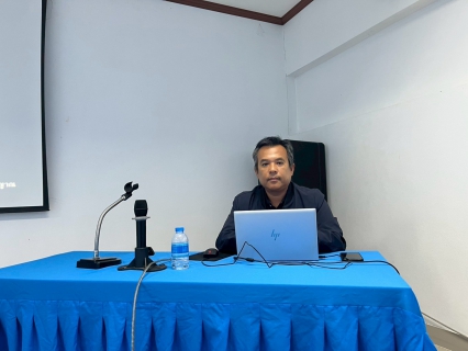 ไฟล์แนบ กปภ.สาขาพิจิตร นำโดยนายสมเจต กาหล ผจก.กปภ.สาขาพิจิตร, นายมนัส พรหมแต้ม ผช.ผจก. พร้อมทีมงาน ร่วมเปิดบ้านต้อนรับกองระบบจำหน่าย กปภ.ข.๑๐ และเพื่อนพนักงานจากสาขาตะพานหิน, บางมูลนาก และท่าตะโก ในกิจกรรม On the Job Training (OJT) ครั้งที่ 4/2569 ณ กปภ.สาขาพิจิตร 🏠🤝