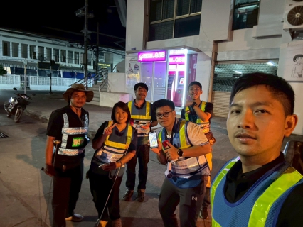 ไฟล์แนบ การประปาส่วนภูมิภาคสาขาพิจิตร ดำเนินกิจกรรมโครงการ OJT ภาคีเครือข่าย เรื่อง การใช้งานระบบบริหารจัดการน้ำสูญเสียแบบรวมศูนย์และการสำรวจหาน้ำสูญเสียเชิงรุก