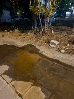 ไฟล์แนบ การประปาส่วนภูมิภาคสาขาพิจิตร ดำเนินกิจกรรมสำรวจหาน้ำสูญเสียเชิงรุก (ALC) ในพื้นที่ข้างวีอาร์ พลาซ่า (DMA-05)