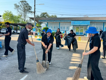 ไฟล์แนบ กปภ.สาขาสระแก้ว จัดกิจกรรม Big Cleaning Day 