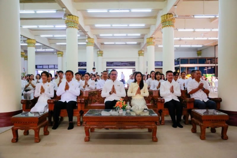 ไฟล์แนบ จดหมายข่าวประชาสัมพันธ์ การประปาส่วนภูมิภาคสาขาพิจิตร เข้าร่วมกิจกรรมส่งเสริมพระพุทธศาสนา เนื่องในเทศกาลวันมาฆบูชา พุทธศักราช 2569