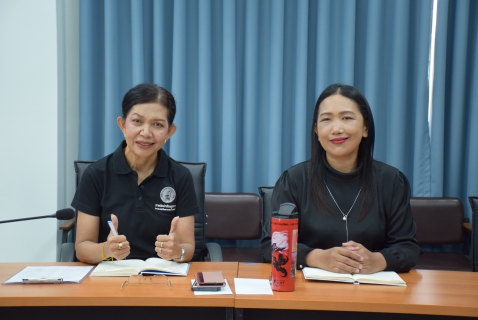 ไฟล์แนบ กปภ.สาขาระยอง จัดกิจกรรมสนทนายามเช้า (Morning Talk) ครั้งที่ 6/2569 เดือนมีนาคม 2569