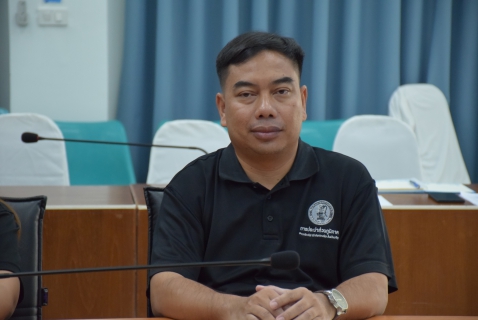 ไฟล์แนบ กปภ.สาขาระยอง จัดกิจกรรมสนทนายามเช้า (Morning Talk) ครั้งที่ 6/2569 เดือนมีนาคม 2569