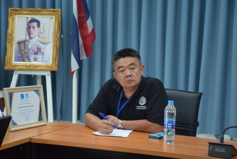 ไฟล์แนบ กปภ.สาขาระยอง จัดกิจกรรมสนทนายามเช้า (Morning Talk) ครั้งที่ 6/2569 เดือนมีนาคม 2569