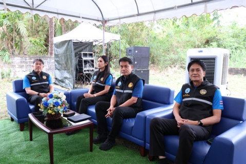 ไฟล์แนบ รองผู้ว่าการ (ปฏิบัติการ 2) เปิดโครงการภาคีเครือข่ายลดน้ำสูญเสียและมุ่งเสริมสร้างศักยภาพการทำงาน ณ กปภ.สาขาขอนแก่น (พ) 