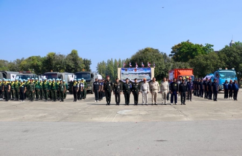 ไฟล์แนบ การประปาส่วนภูมิภาคสาขาเพชรบุรี เข้าร่วมพิธีเปิดโครงการ ราษฎร์ รัฐ ร่วมใจ ช่วยภัยแล้ง ประจำปี 2569