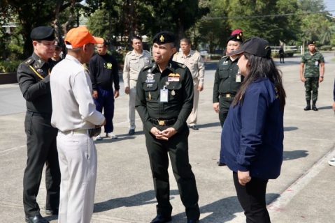ไฟล์แนบ การประปาส่วนภูมิภาคสาขาเพชรบุรี เข้าร่วมพิธีเปิดโครงการ ราษฎร์ รัฐ ร่วมใจ ช่วยภัยแล้ง ประจำปี 2569