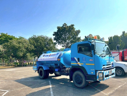 ไฟล์แนบ การประปาส่วนภูมิภาคสาขาเพชรบุรี เข้าร่วมพิธีเปิดโครงการ ราษฎร์ รัฐ ร่วมใจ ช่วยภัยแล้ง ประจำปี 2569