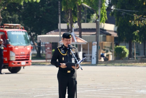 ไฟล์แนบ การประปาส่วนภูมิภาคสาขาเพชรบุรี เข้าร่วมพิธีเปิดโครงการ ราษฎร์ รัฐ ร่วมใจ ช่วยภัยแล้ง ประจำปี 2569