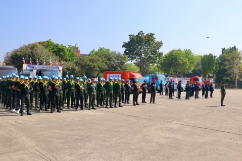 ไฟล์แนบ การประปาส่วนภูมิภาคสาขาเพชรบุรี เข้าร่วมพิธีเปิดโครงการ ราษฎร์ รัฐ ร่วมใจ ช่วยภัยแล้ง ประจำปี 2569