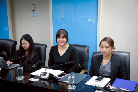 ไฟล์แนบ การประชุมคณะกรรมการตรวจสอบของ กปภ. ครั้งที่ 3/2569