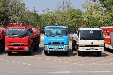 ไฟล์แนบ กปภ.ข.3 และ กปภ.สาขาในสังกัดพื้นที่จังหวัดราชบุรี ร่วมพิธีเปิดโครงการ "ราษฎร์ รัฐ ร่วมใจ ช่วยภัยแล้ง" ประจำปี 2569