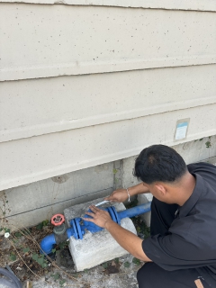 ไฟล์แนบ กปภ.สาขาสมุทรสาคร (พ) ดำเนินการถอดล้างมาตรวัดน้ำขนาดใหญ่ ตามแผนบำรุงรักษา เพิ่มประสิทธิภาพการบริหารจัดการน้ำ