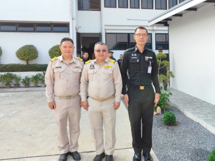ไฟล์แนบ กปภ.สาขาสมุทรสาคร (พ) ร่วมพิธีบำเพ็ญกุศล วันคล้ายวันสถาปนา กองพันทหารสื่อสารที่ 102 ครบรอบ 37 ปี