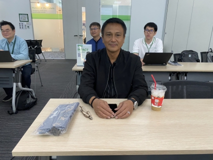 ไฟล์แนบ กปภ.สาขาสมุทรสาคร (พ) ส่งเสริมศักยภาพบุคลากรด้านเทคโนโลยีและนวัตกรรมระบบผลิตและจ่ายน้ำประปา