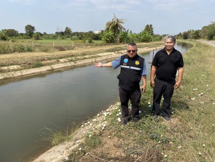 ไฟล์แนบ กปภ.สาขาสมุทรสาคร (พ) ติดตามความคืบหน้าโครงการจัดการน้ำสะอาด WSP และงานกำจัดตะกอนอย่างเป็นระบบ ประจำปี 2569