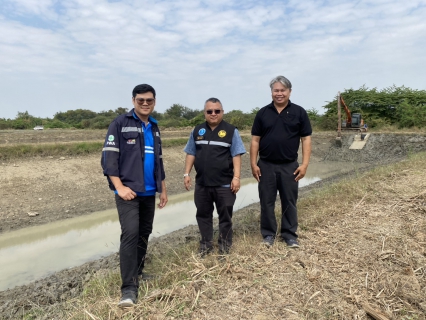 ไฟล์แนบ กปภ.สาขาสมุทรสาคร (พ) ติดตามความคืบหน้าโครงการจัดการน้ำสะอาด WSP และงานกำจัดตะกอนอย่างเป็นระบบ ประจำปี 2569