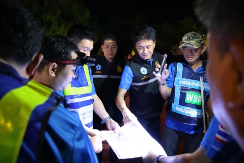 ไฟล์แนบ รองผู้ว่าการ (ปฏิบัติการ 2) ร่วมกิจกรรมเดินสำรวจหาท่อแตก-รั่ว (Active Leak Control : ALC) มุ่งเป้าลดน้ำสูญเสีย ในพื้นที่ให้บริการของ กปภ.สาขาขอนแก่น (พ)