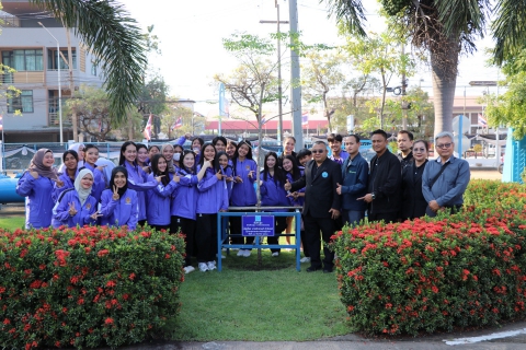 ไฟล์แนบ กปภ.สาขาสมุทรสาคร (พ) ให้การต้อนรับคณะศึกษาดูงานจากมหาวิทยาลัยราชภัฏหมู่บ้านจอมบึง