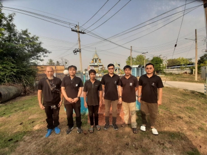 ไฟล์แนบ กปภ.สาขาสมุทรสาคร (พ) จัดกิจกรรมวันตรุษจีน เสริมสิริมงคลและสร้างขวัญกำลังใจในการทำงาน