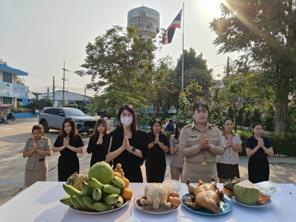 ไฟล์แนบ กปภ.สาขาสมุทรสาคร (พ) จัดกิจกรรมวันตรุษจีน เสริมสิริมงคลและสร้างขวัญกำลังใจในการทำงาน