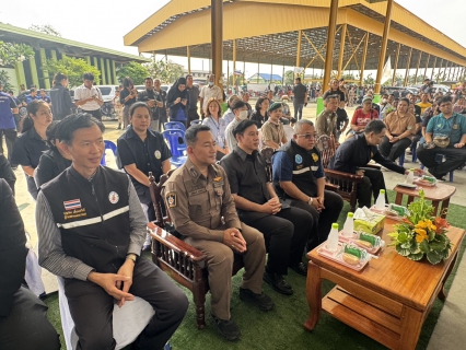 ไฟล์แนบ กปภ.สาขาสมุทรสาคร (พ) ร่วมโครงการ ผู้ว่าคลายทุกข์ มอบความสุขให้ประชาชน ร่วมกับโครงการคลินิกเกษตรเคลื่อนที่ฯ ครั้งที่ 1/2569