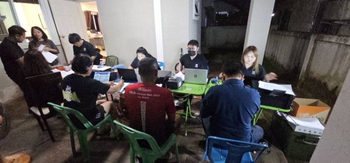 ไฟล์แนบ กปภ.สาขาพิษณุโลก ออกให้บริการรับชำระค่าติดตั้งผู้ใช้น้ำรายใหม่